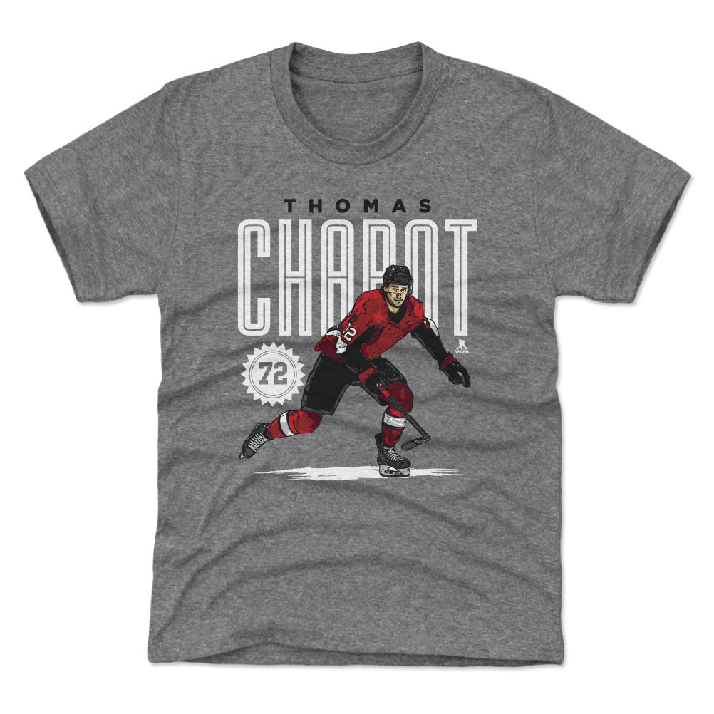 Thomas Chabot Kids T-Shirt | 500 LEVEL