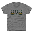 Brandon Dorlus Kids T-Shirt | 500 LEVEL