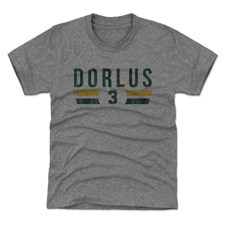 Brandon Dorlus Kids T-Shirt | 500 LEVEL