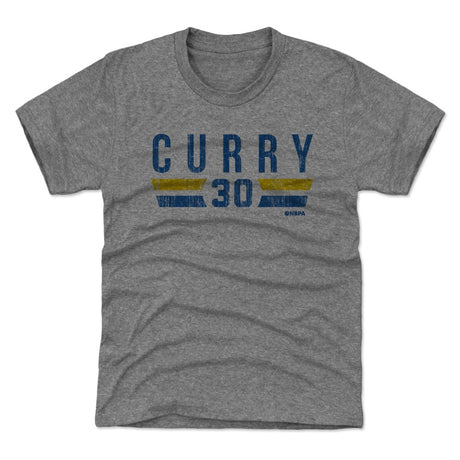 Steph Curry Kids T-Shirt | 500 LEVEL