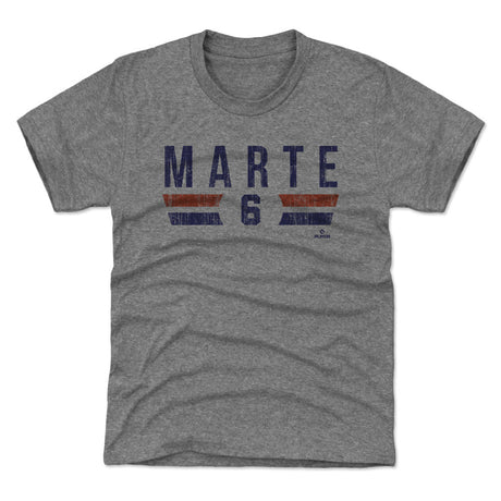 Starling Marte Kids T-Shirt | 500 LEVEL