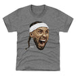 Jose Alvarado Kids T-Shirt | 500 LEVEL