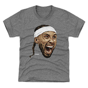 Jose Alvarado Kids T-Shirt | 500 LEVEL