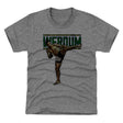 Fabricio Werdum Kids T-Shirt | 500 LEVEL