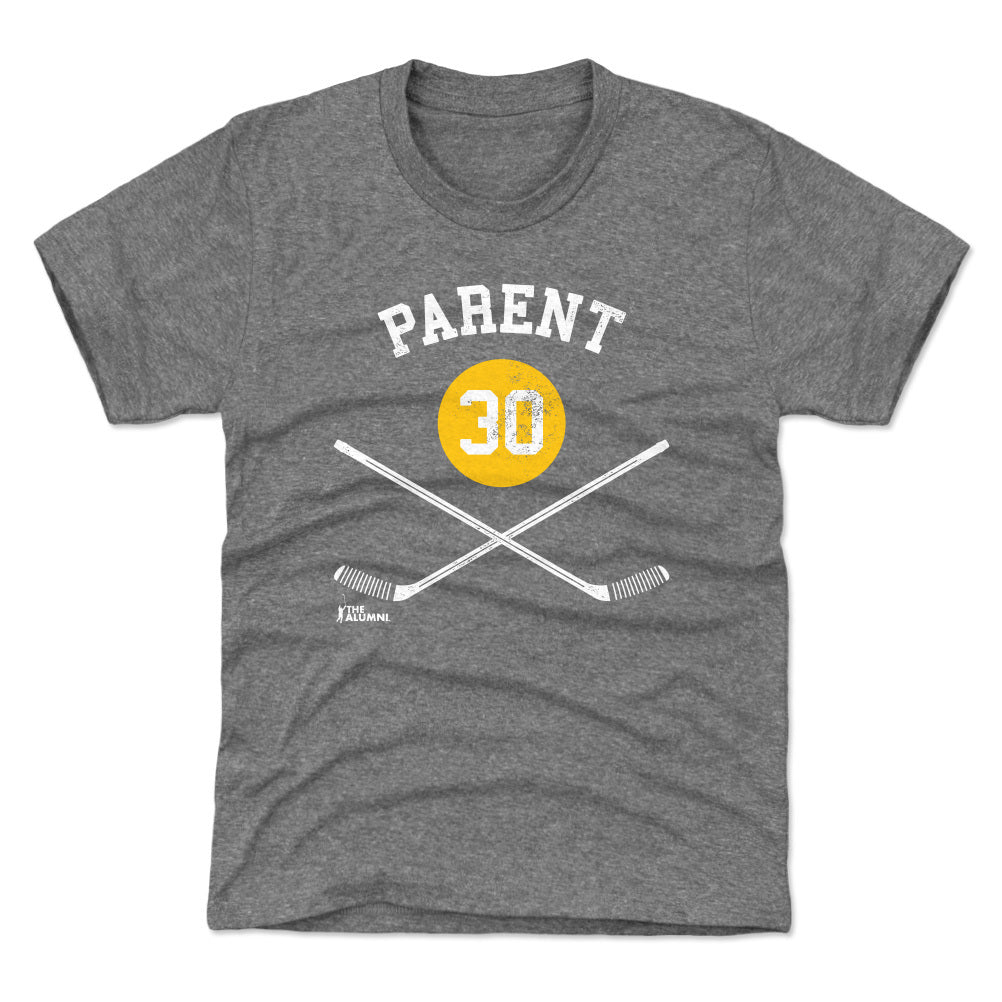 Bernie Parent Kids T-Shirt | 500 LEVEL