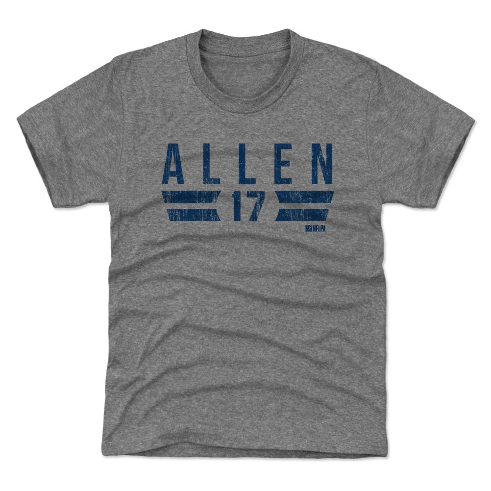 Josh Allen Kids T-Shirt | 500 LEVEL