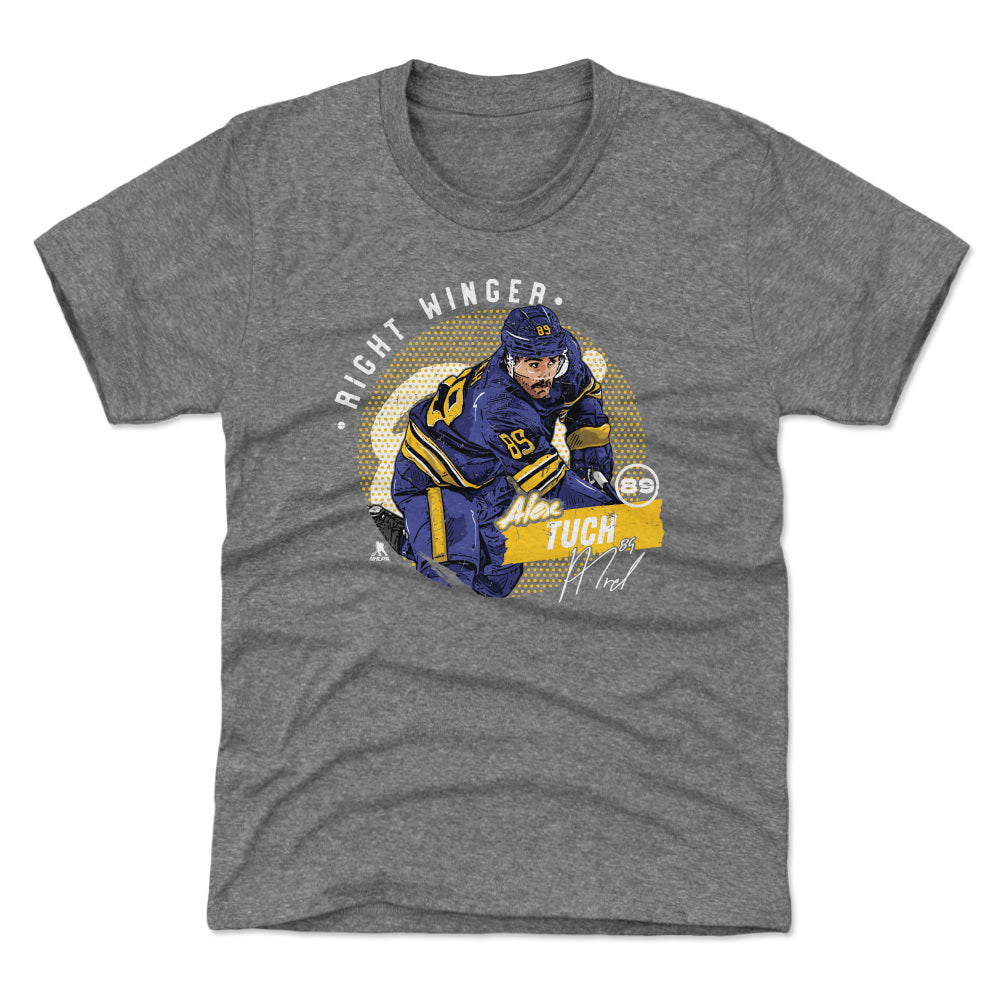 Alex Tuch Kids T-Shirt | 500 LEVEL