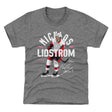 Nicklas Lidstrom Kids T-Shirt | 500 LEVEL