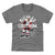 Nicklas Lidstrom Kids T-Shirt | 500 LEVEL