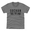 Jeremy Sochan Kids T-Shirt | 500 LEVEL