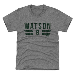 Christian Watson Kids T-Shirt | 500 LEVEL