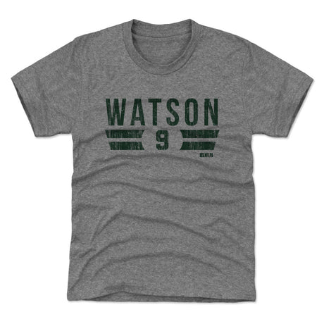 Christian Watson Kids T-Shirt | 500 LEVEL
