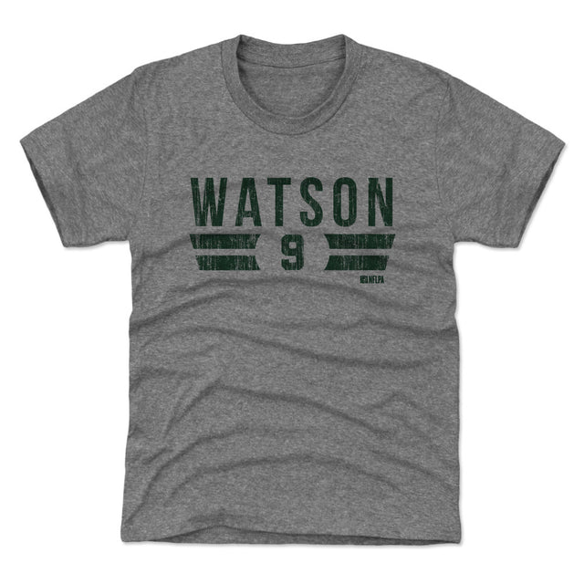 Christian Watson Kids T-Shirt | 500 LEVEL