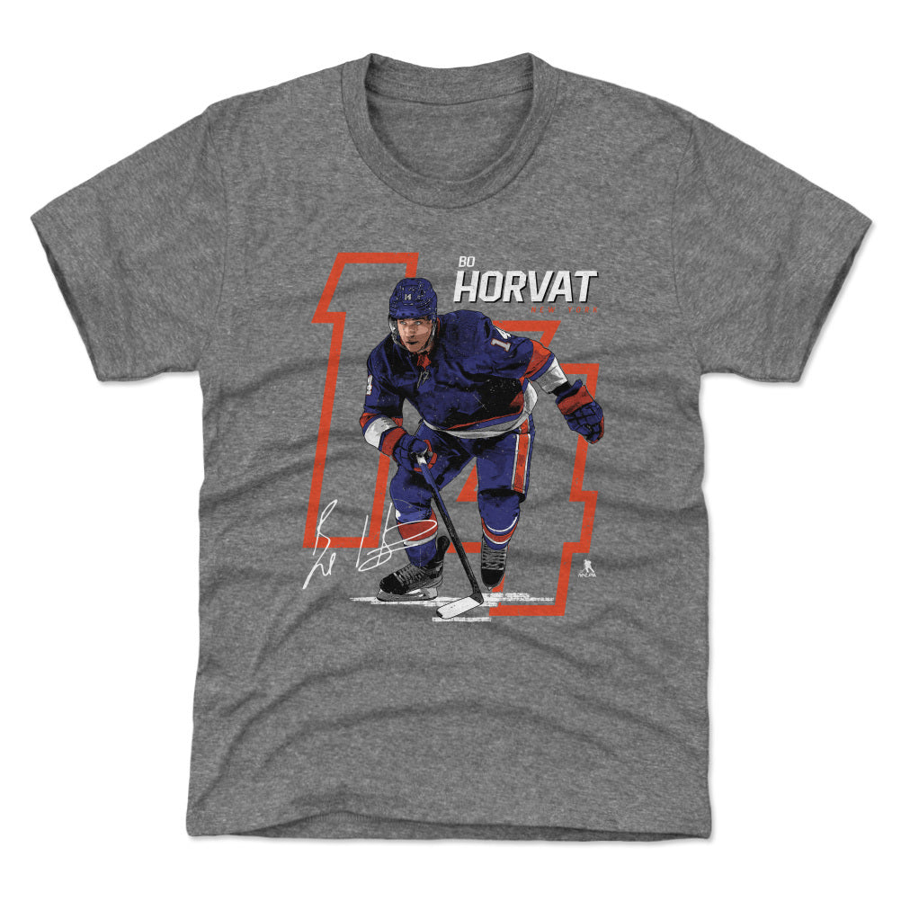 Bo Horvat Kids T-Shirt | 500 LEVEL