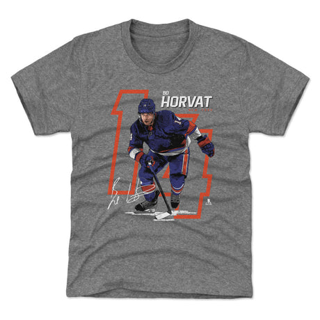 Bo Horvat Kids T-Shirt | 500 LEVEL