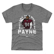 Daron Payne Kids T-Shirt | 500 LEVEL