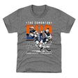 Connor McDavid Kids T-Shirt | 500 LEVEL