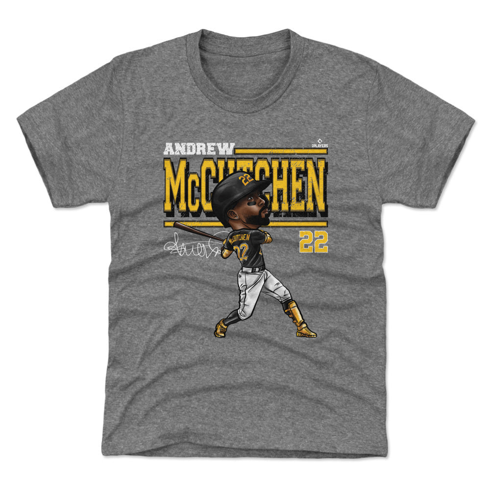 Andrew McCutchen Kids T-Shirt | 500 LEVEL