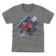 Nicklas Backstrom Kids T-Shirt | 500 LEVEL