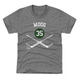 Andy Moog Kids T-Shirt | 500 LEVEL