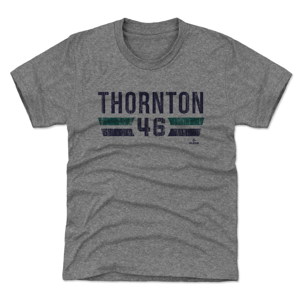 Trent Thornton Kids T-Shirt | 500 LEVEL