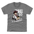 J.T. Realmuto Kids T-Shirt | 500 LEVEL