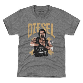 Diesel Kids T-Shirt | 500 LEVEL