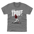 Mike Trout Kids T-Shirt | 500 LEVEL