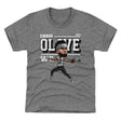 Chris Olave Kids T-Shirt | 500 LEVEL