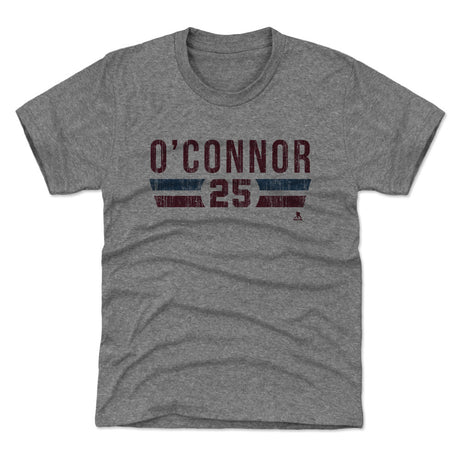 Logan O'Connor Kids T-Shirt | 500 LEVEL