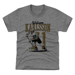 William Karlsson Kids T-Shirt | 500 LEVEL