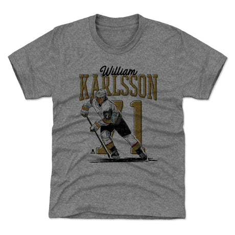 William Karlsson Kids T-Shirt | 500 LEVEL