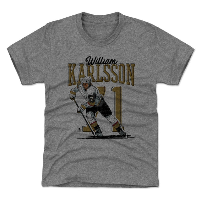 William Karlsson Kids T-Shirt | 500 LEVEL