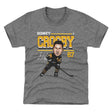 Sidney Crosby Kids T-Shirt | 500 LEVEL