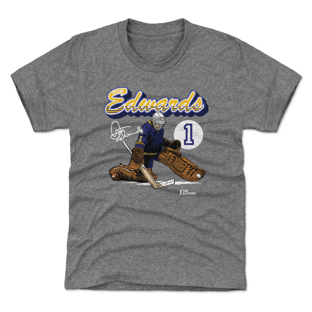 Don Edwards Kids T-Shirt | 500 LEVEL