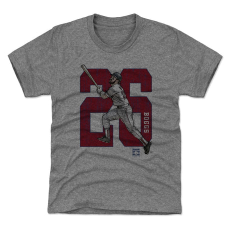 Wade Boggs Kids T-Shirt | 500 LEVEL