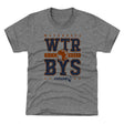Kyle Long Kids T-Shirt | 500 LEVEL