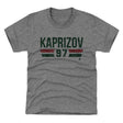 Kirill Kaprizov Kids T-Shirt | 500 LEVEL