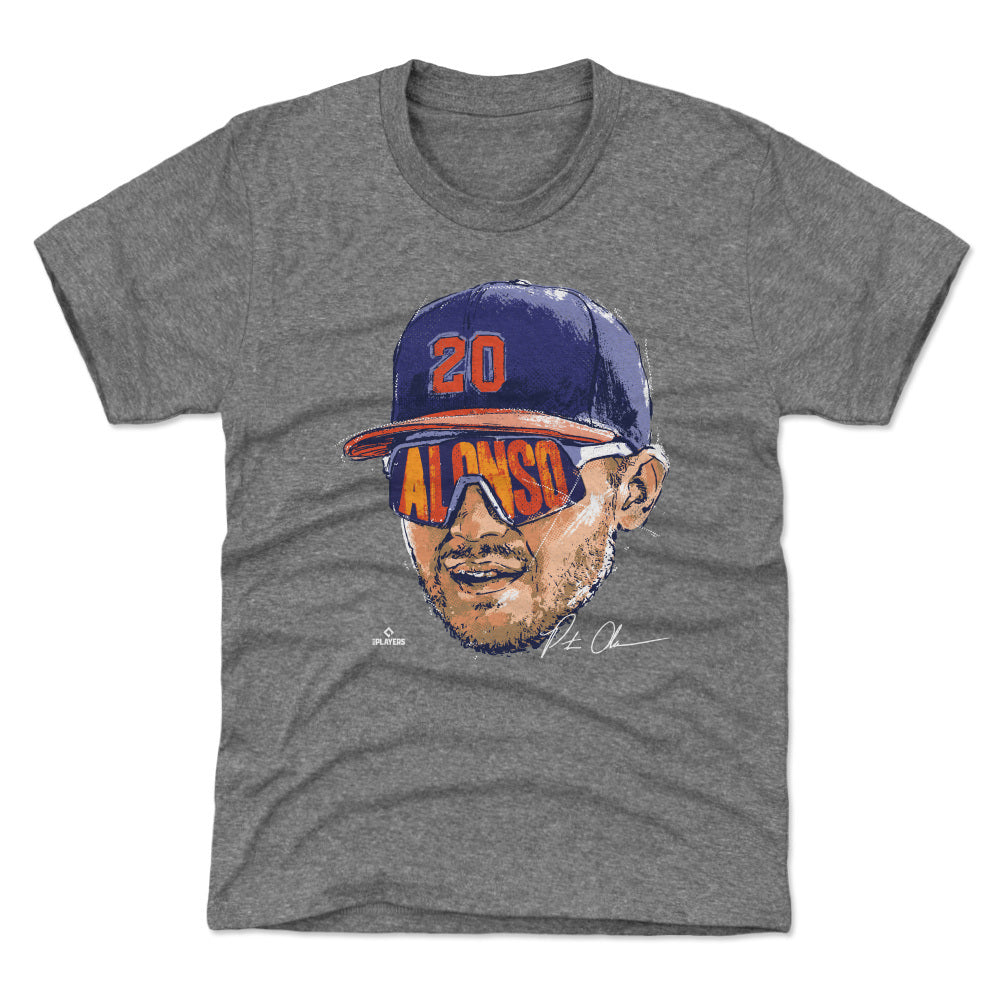 Pete Alonso Kids T-Shirt | 500 LEVEL