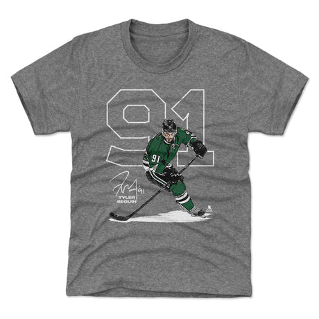 Tyler Seguin Kids T-Shirt | 500 LEVEL