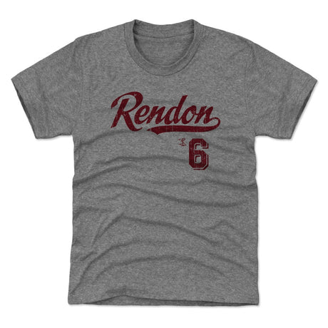 Anthony Rendon Kids T-Shirt | 500 LEVEL