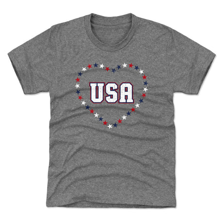 American Pride Kids T-Shirt | 500 LEVEL