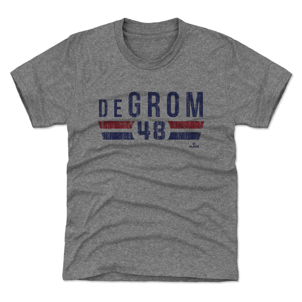 Jacob deGrom Kids T-Shirt | 500 LEVEL