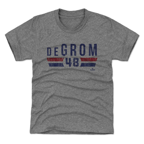Jacob deGrom Kids T-Shirt | 500 LEVEL