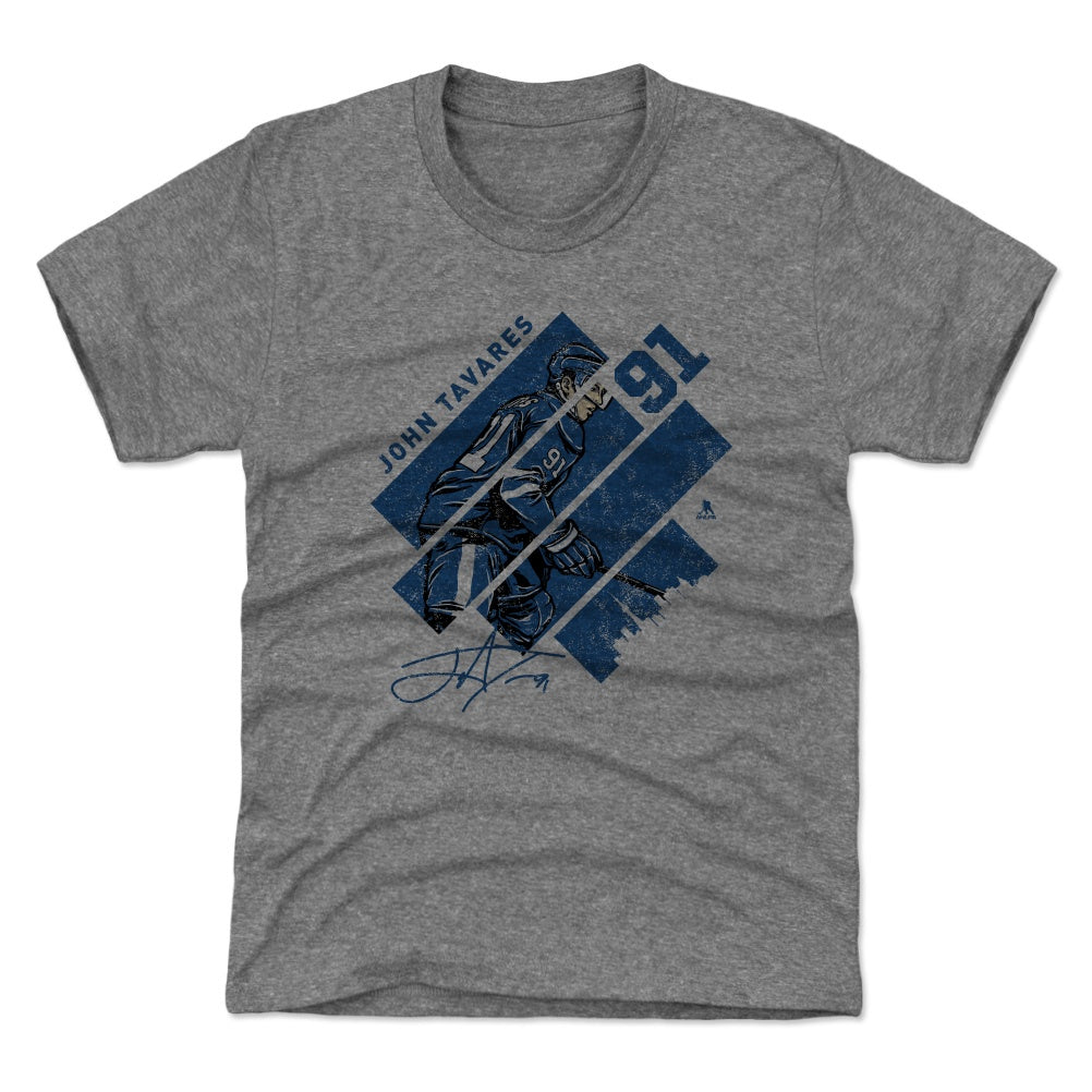 John Tavares Kids T-Shirt | 500 LEVEL