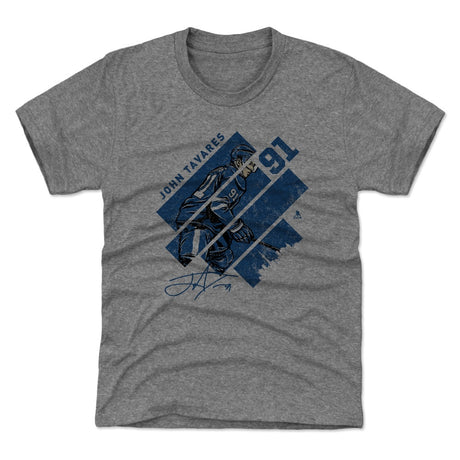 John Tavares Kids T-Shirt | 500 LEVEL