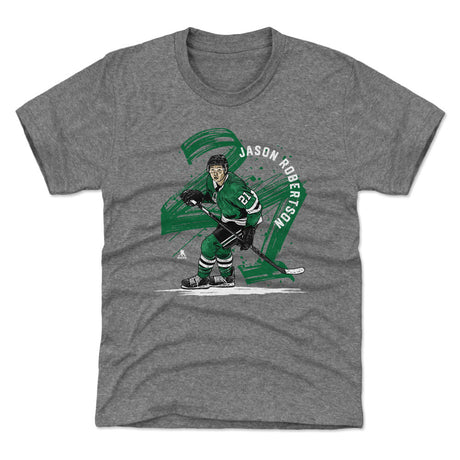 Jason Robertson Kids T-Shirt | 500 LEVEL