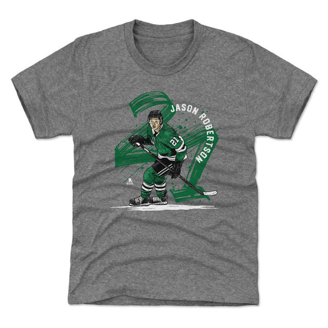 Jason Robertson Kids T-Shirt | 500 LEVEL