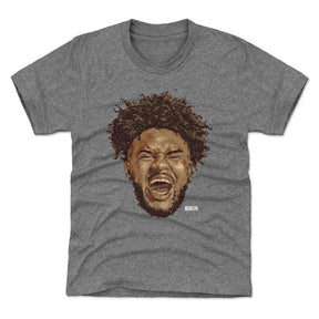 Paris Johnson Jr. Kids T-Shirt | 500 LEVEL
