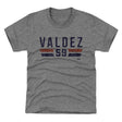 Framber Valdez Kids T-Shirt | 500 LEVEL